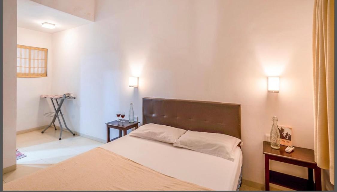Riviera Hermitage * Anjuna