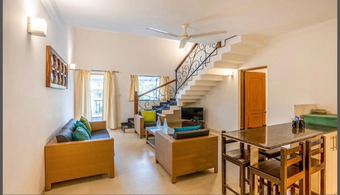Apartment Riviera Hermitage *