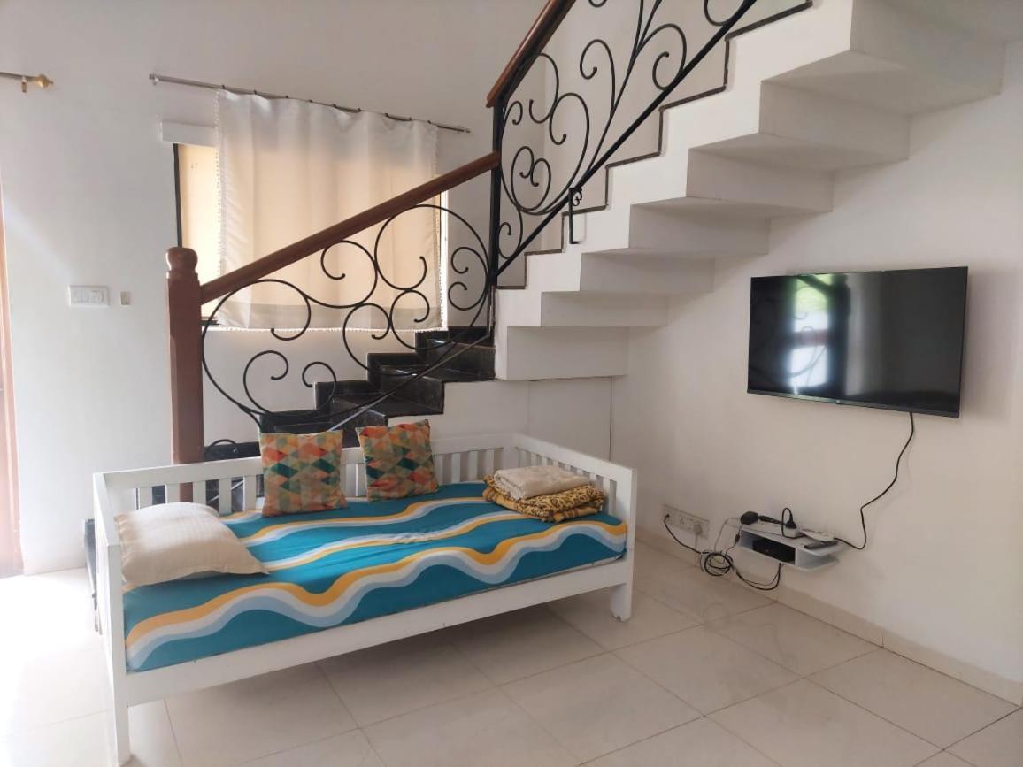 Riviera Hermitage Apartment