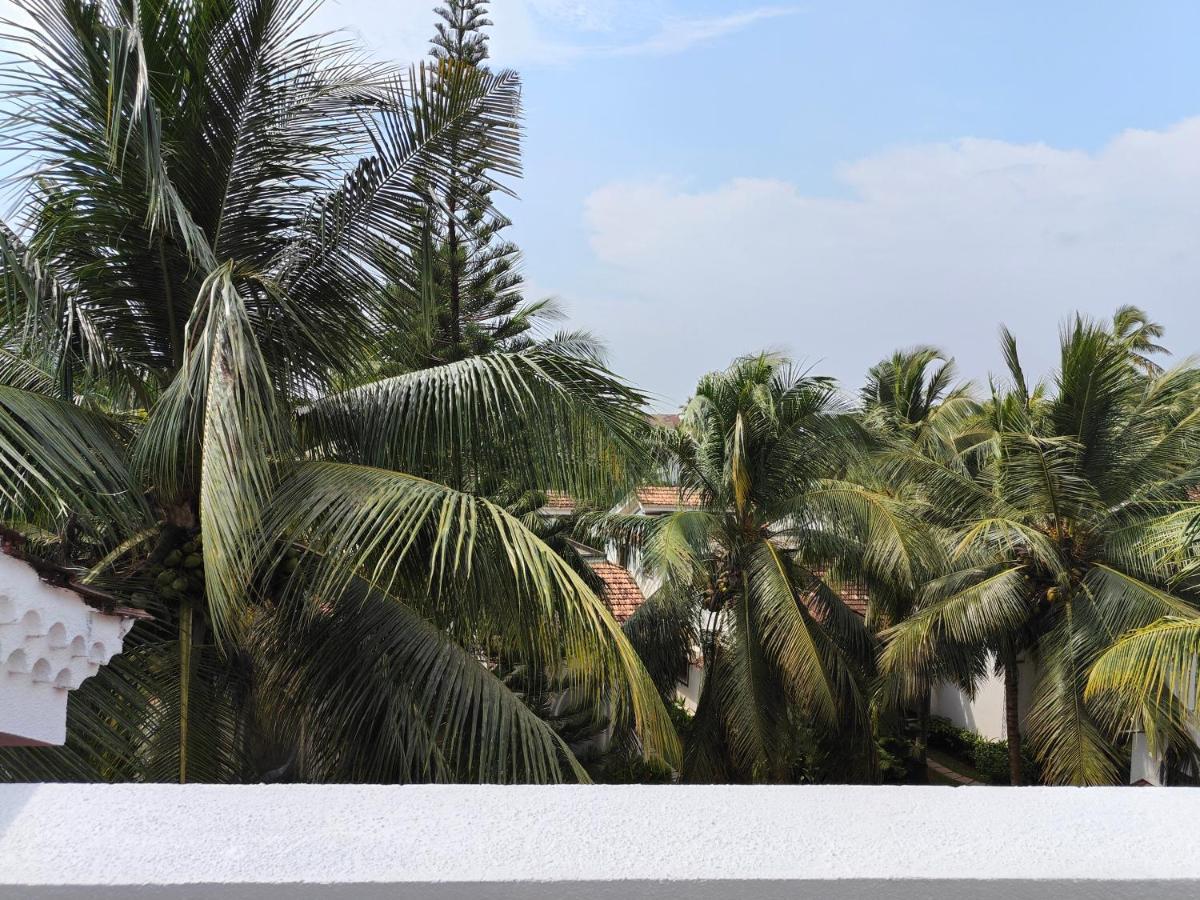 Riviera Hermitage Anjuna