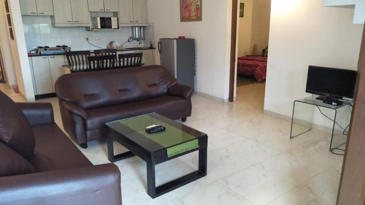 Riviera Hermitage Apartment