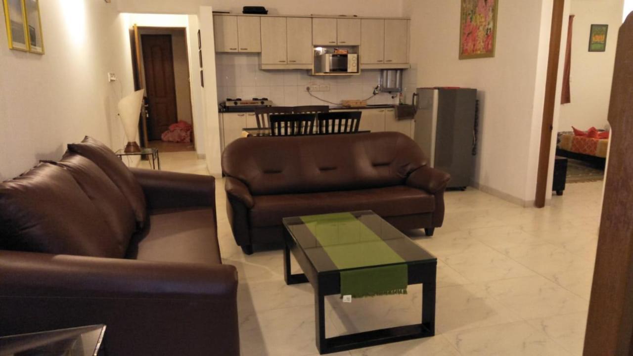 Riviera Hermitage Apartment *