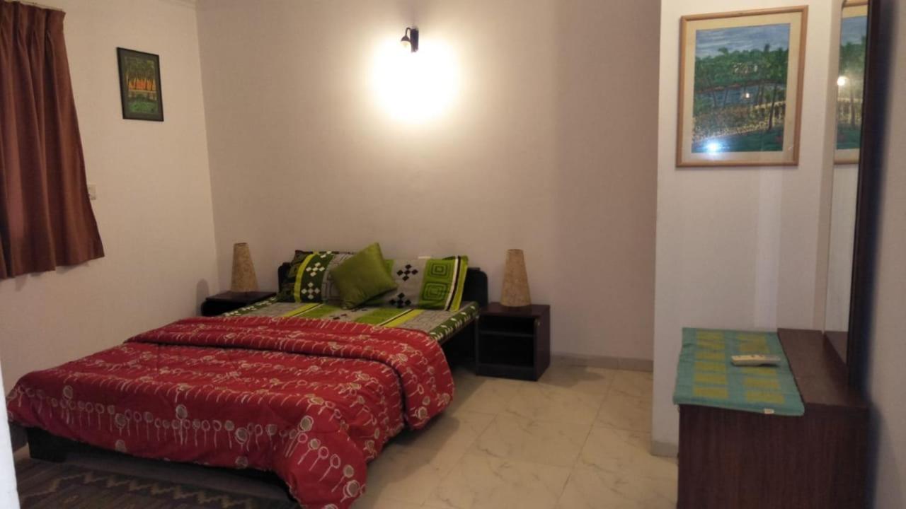 Riviera Hermitage * Anjuna