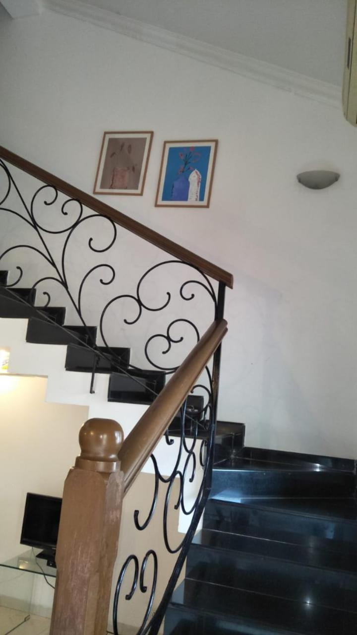 Riviera Hermitage Apartment Anjuna
