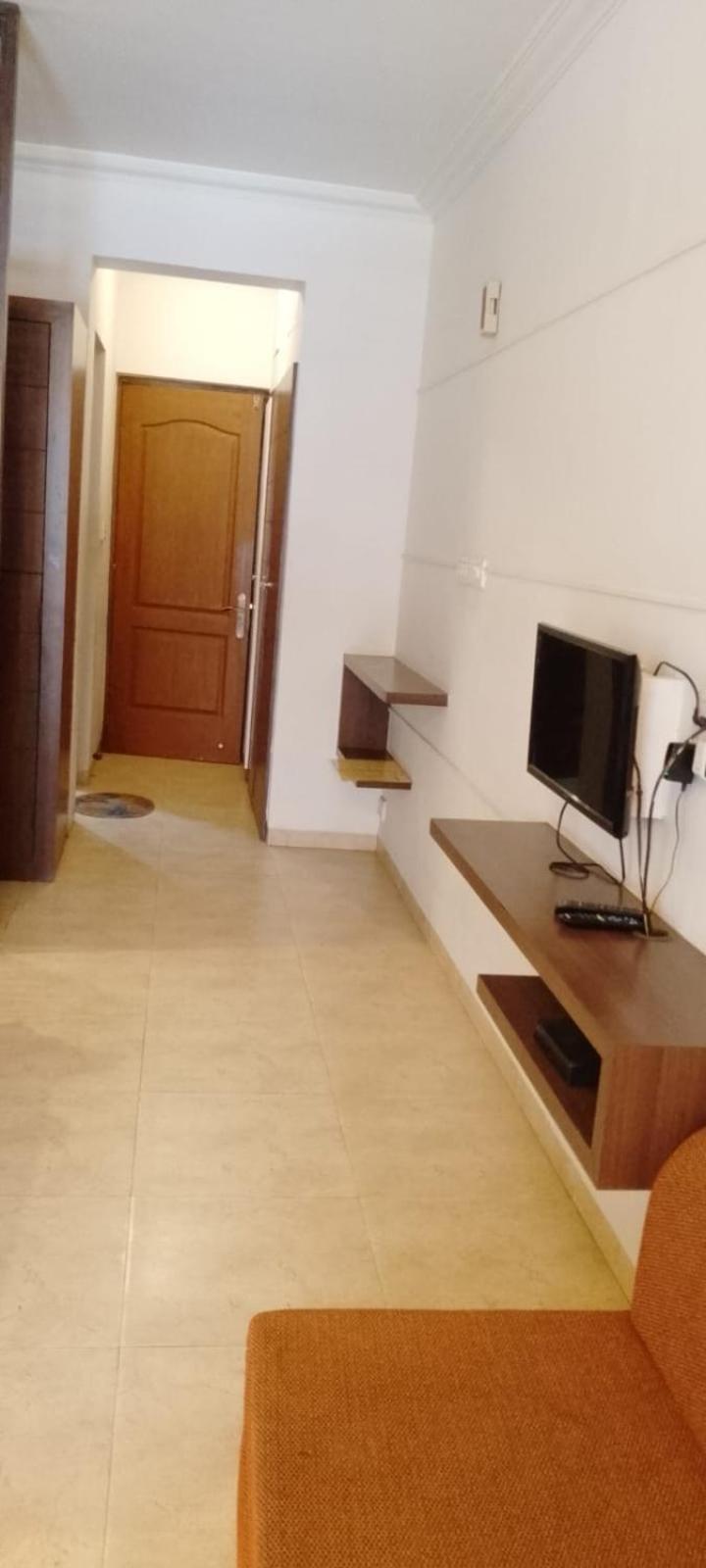 Riviera Hermitage * Anjuna