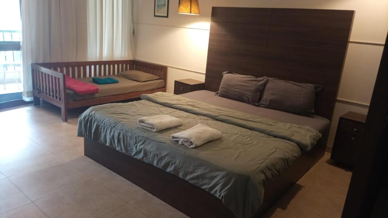 Apartment Riviera Hermitage