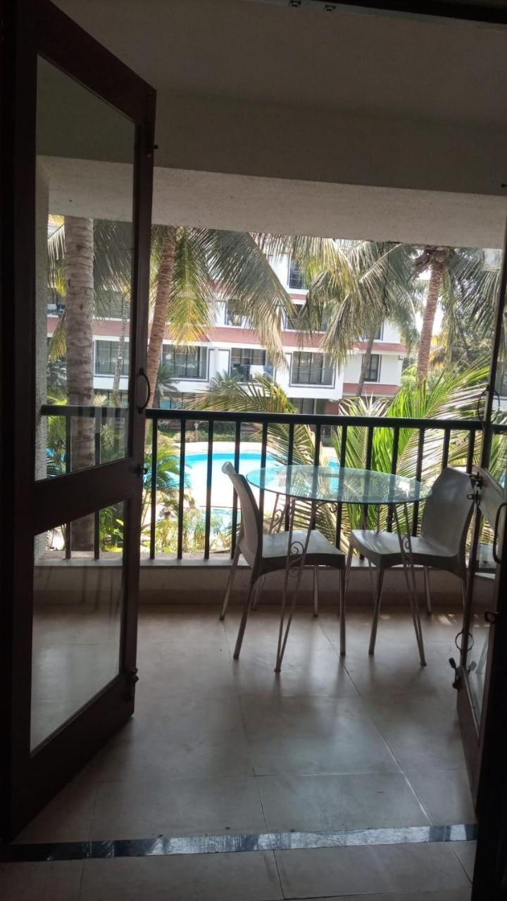 Riviera Hermitage Anjuna