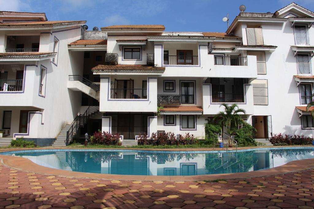 Apartment Riviera Hermitage
